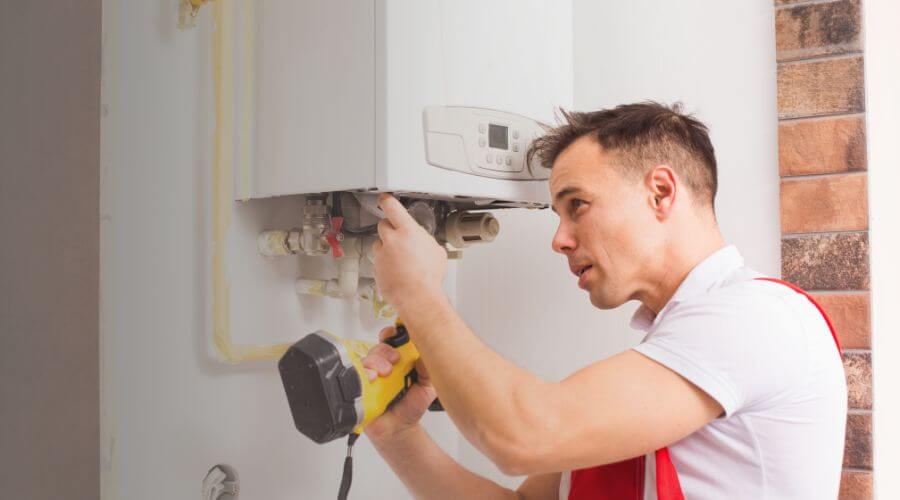 Expert Bathroom Remodeling services in New Windsor, IL